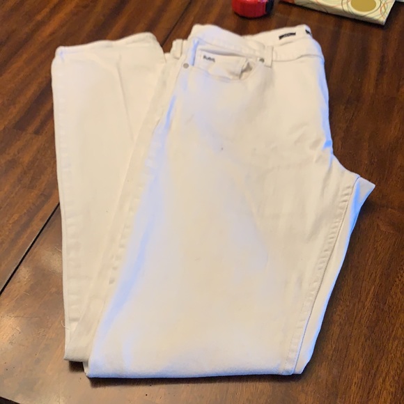 Michael Kors Denim - Michael kors slim fit Jeans for women.
